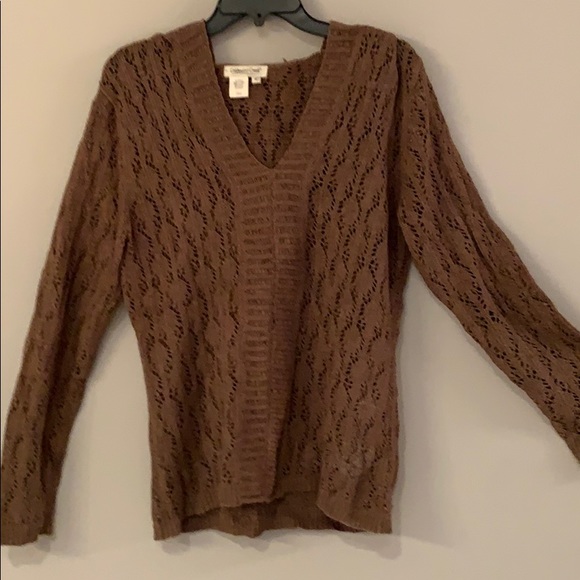 Spring Sumner Sweater - Picture 1 of 5